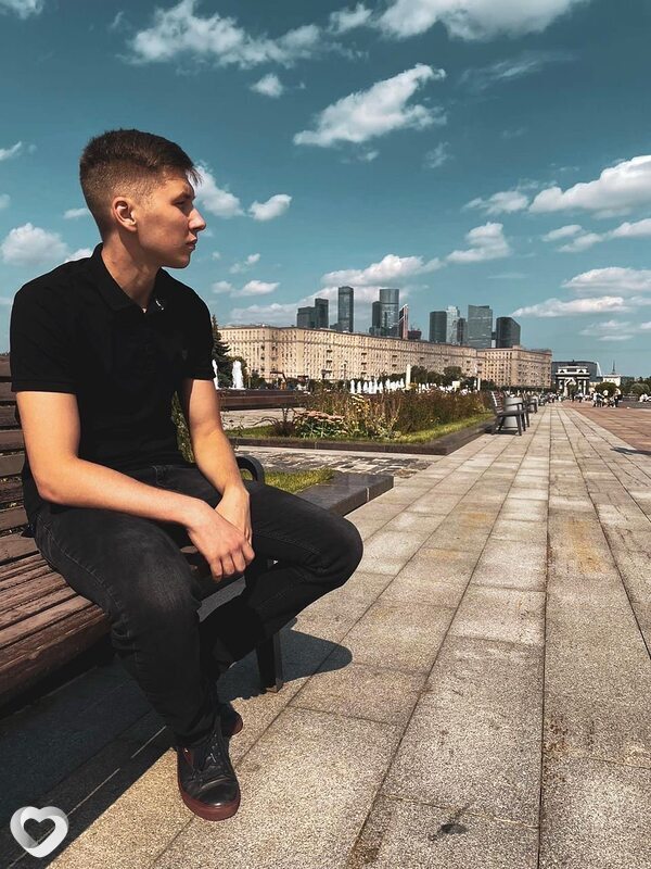 Влад, 29, Ставрополе — анкета №2204004