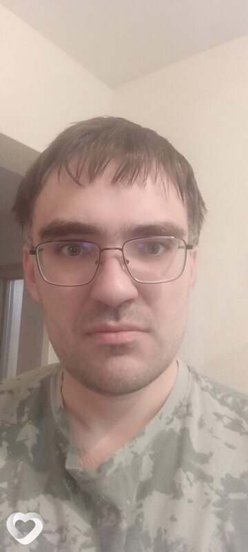 Александр, 38, Челябинске — анкета №2204056