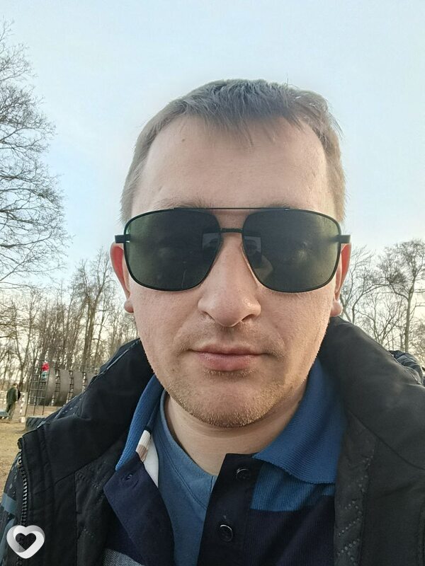 Валерий, 39, Минске — анкета №2204058