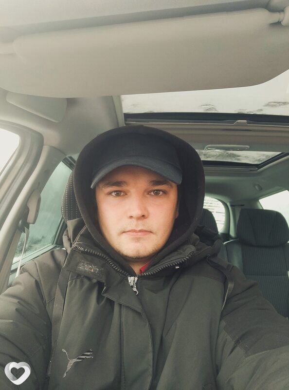 Коля, 31, Киеве — анкета №2204078