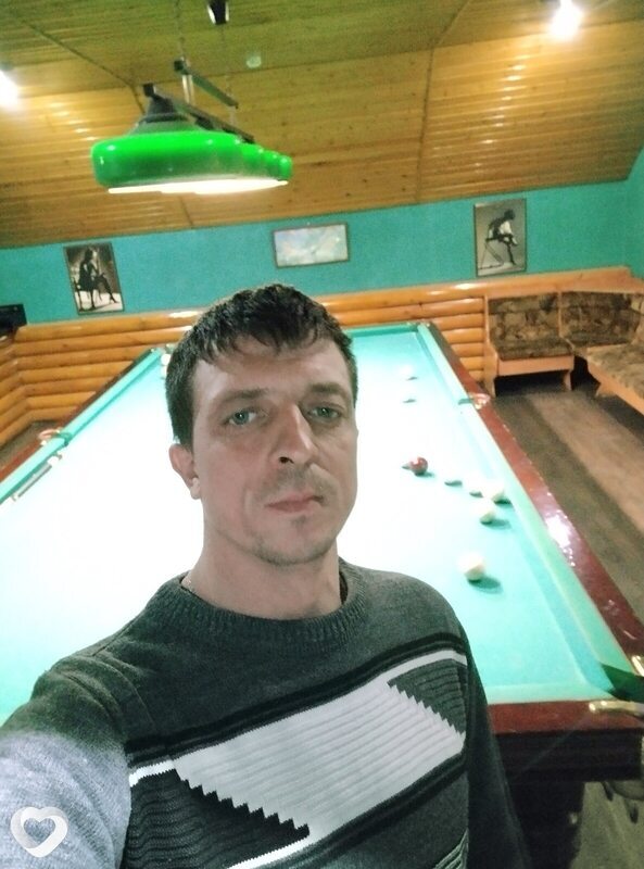 Евгений, 40, Энгельсе — анкета №2204031