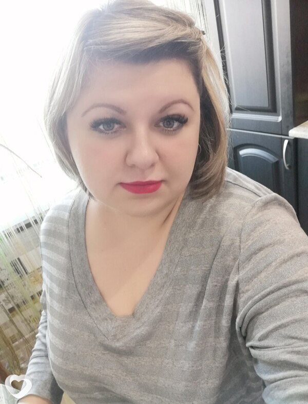 Карина, 39, Великом Новгороде — анкета №2204044