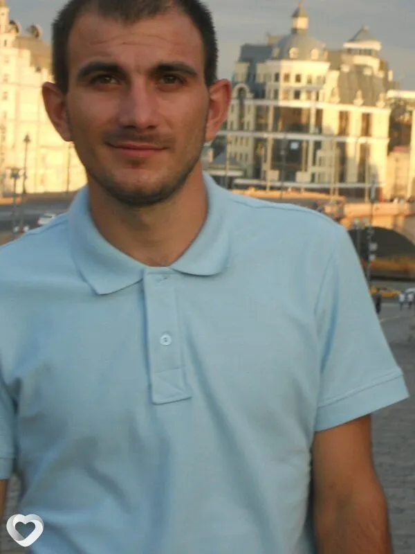 Shurik, 32, Москве — анкета №2204054
