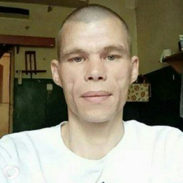 Сергей, 38, Умани — анкета №2204407