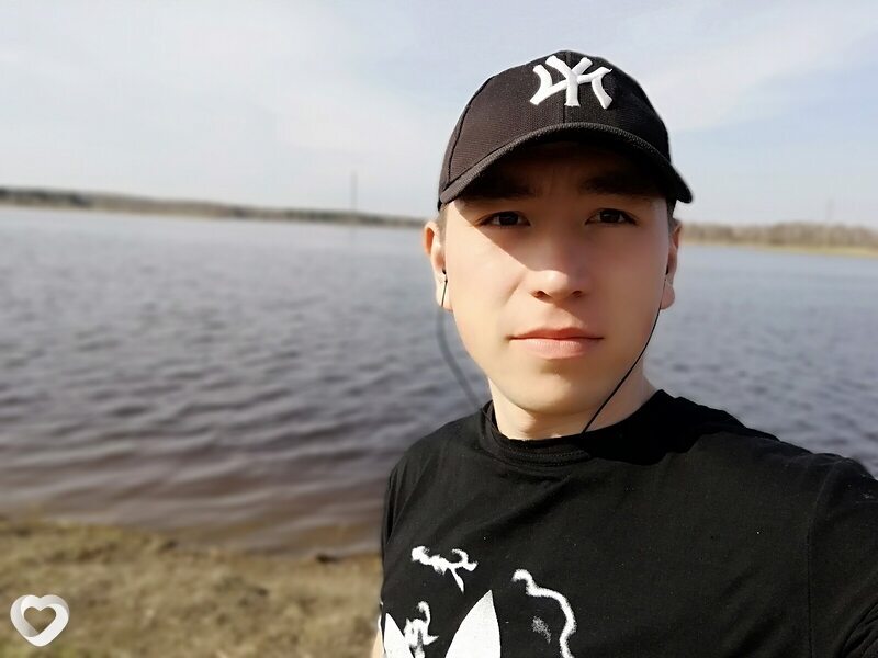 Татарин, 31, Омске — анкета №2204409