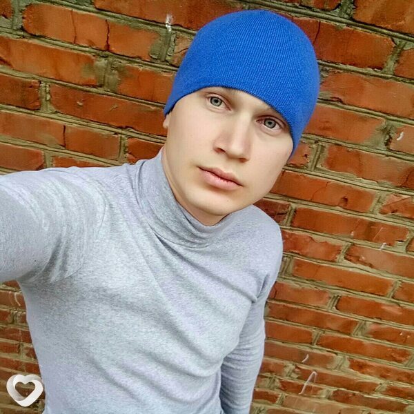 Алексей, 34, Анапе — анкета №2204417