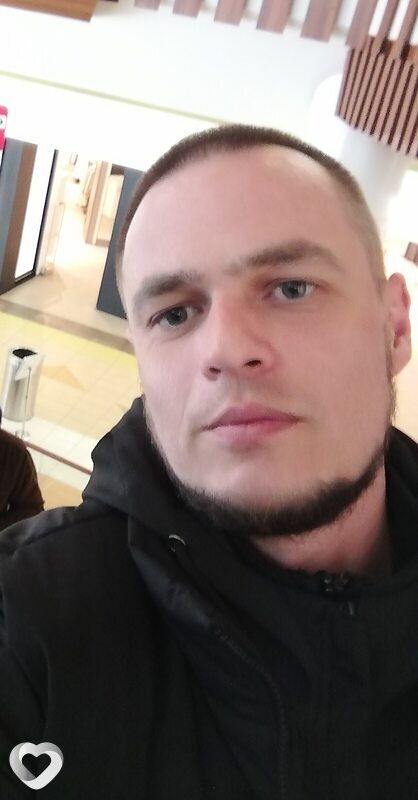 Сергей, 39, Костроме — анкета №2204418