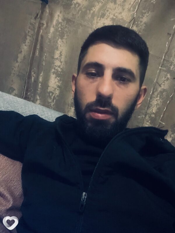 Gar, 33, Волгограде — анкета №2204426