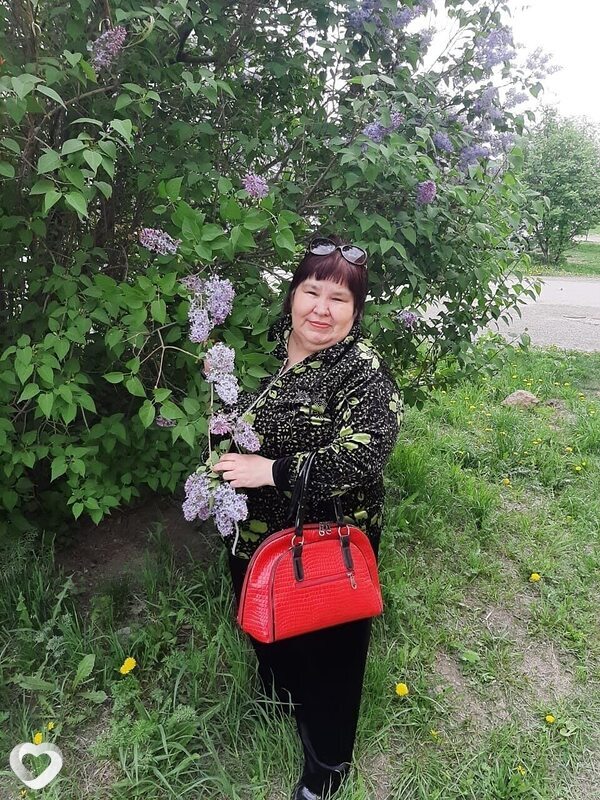 Зульфира, 59, Екатеринбурге — анкета №2204130