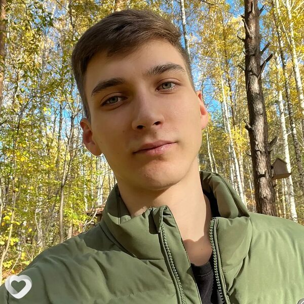 Усмон, 25, Екатеринбурге — анкета №2204132