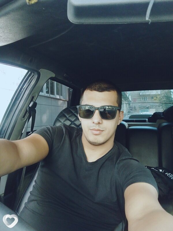 Александр, 30, Твери — анкета №2204133