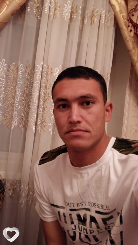 Бабаджан, 34, Москве — анкета №2204137