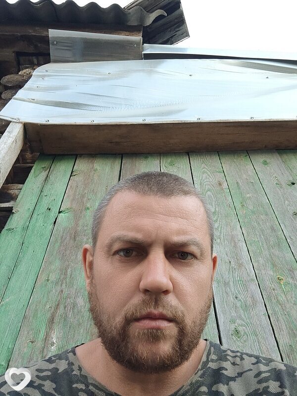 Алексей, 40, Красноярске — анкета №2204144