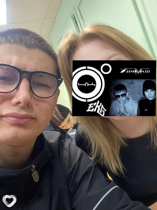 Федос, 19, Екатеринбурге — анкета №2204147