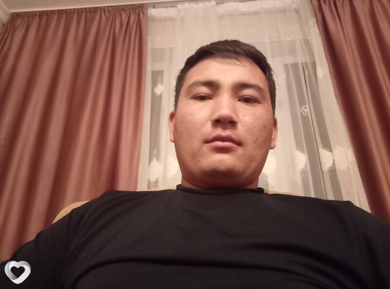 Жумабек, 32, Бишкек — анкета №2204150