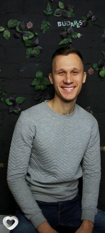 Александр, 28, Самаре — анкета №2204106