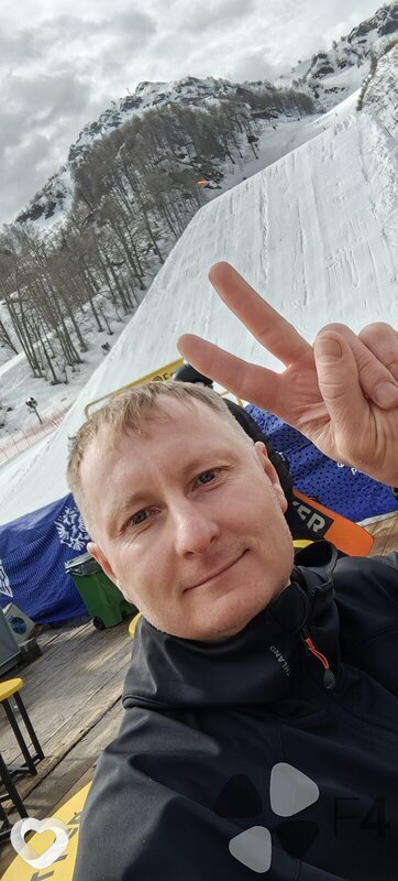 Name, 46, Кисловодске — анкета №2204107