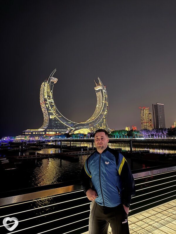 Ramil, 35, Алматы — анкета №2204118