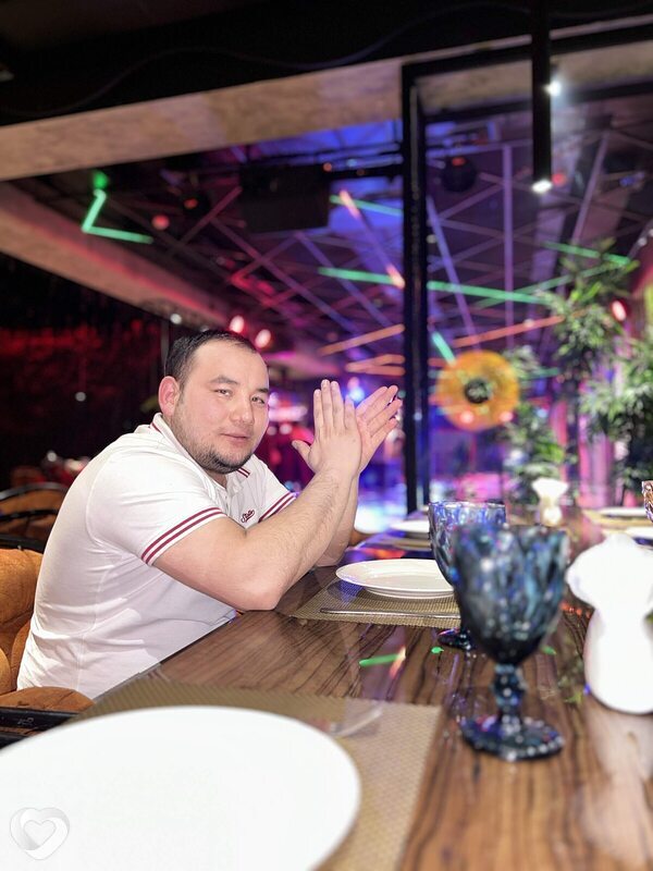 Аббас, 30, Алматы — анкета №2204123