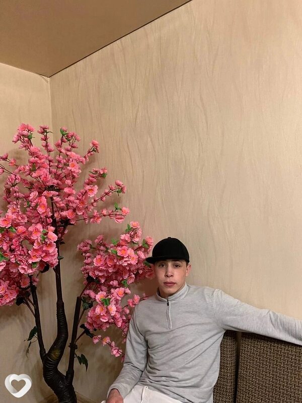 Данил, 25, Луганске — анкета №2204012