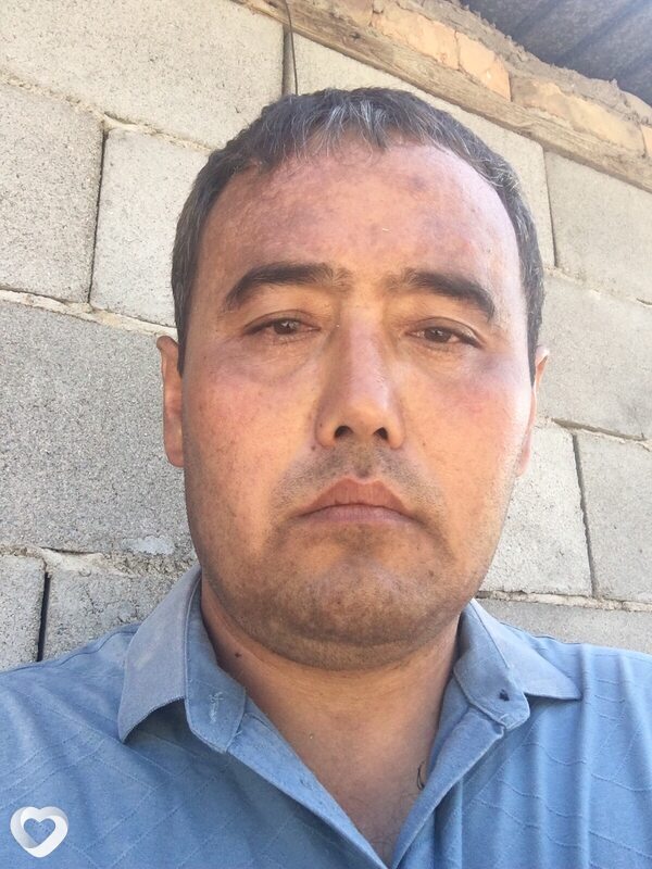 Yerkebulan, 43, Таразе — анкета №2204018