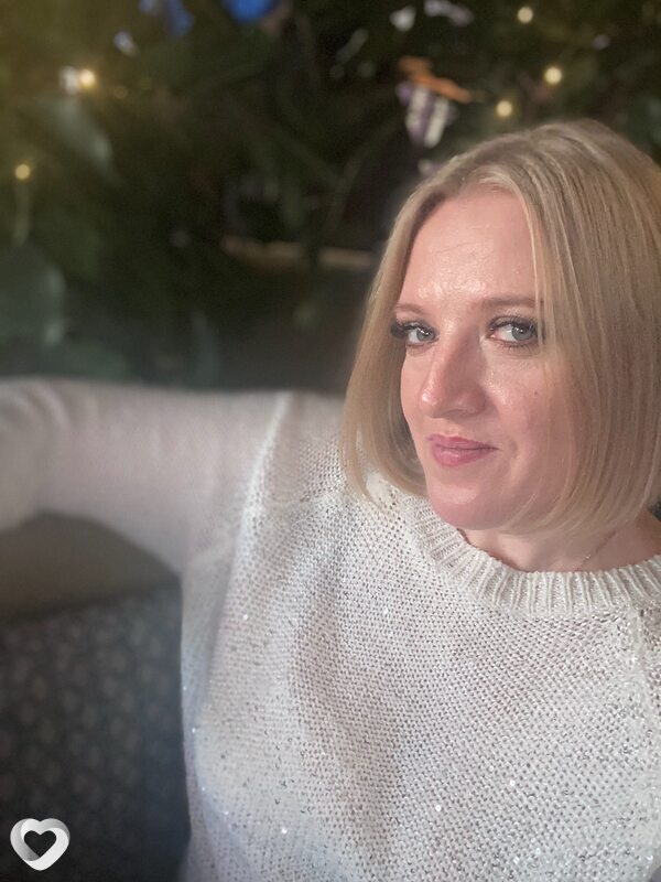 Елена, 44, Москве — анкета №2204019