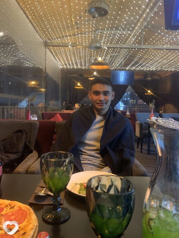 Нуртас, 25, Алматы — анкета №2204020