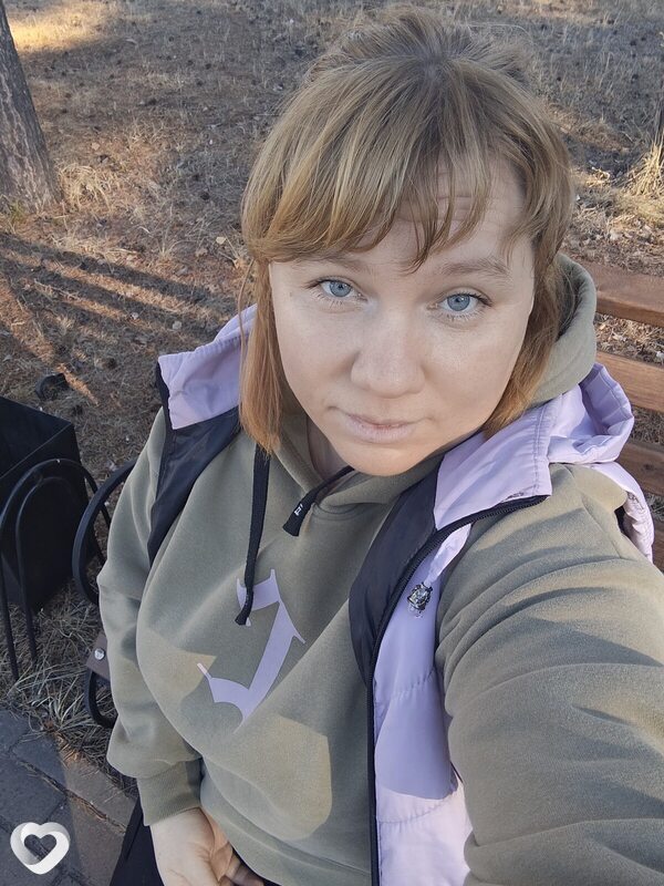 Алёна, 35, Сургуте — анкета №2204026