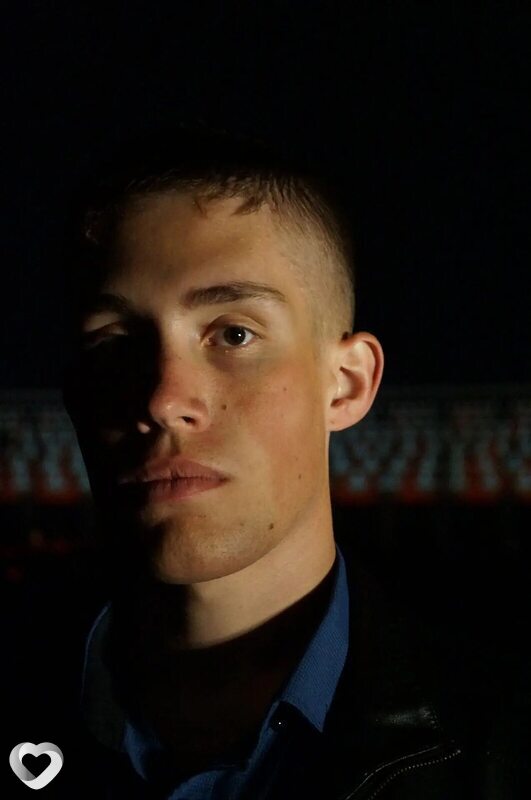 Валерий, 21, Москве — анкета №2203960