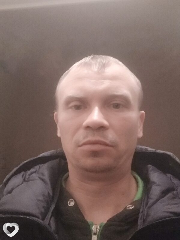 Саша, 39, Минске — анкета №2203964