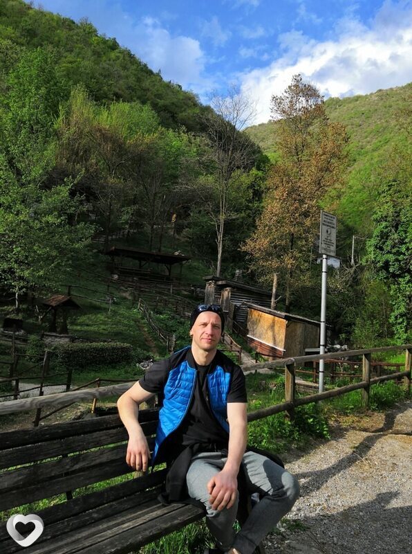 Pavel, Брескиа