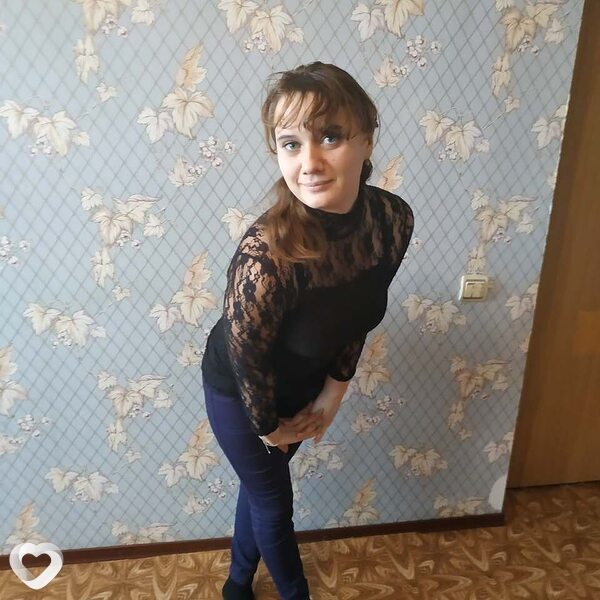 Оксана, Чернигов