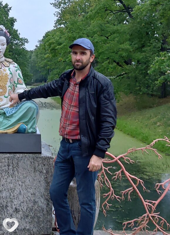Магомед, 40, Геленджике — анкета №2203970