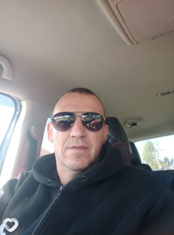 Витя, 47, Гомеле — анкета №2204532