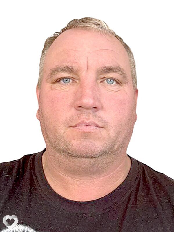Андрей, 45, Уфе — анкета №2204534