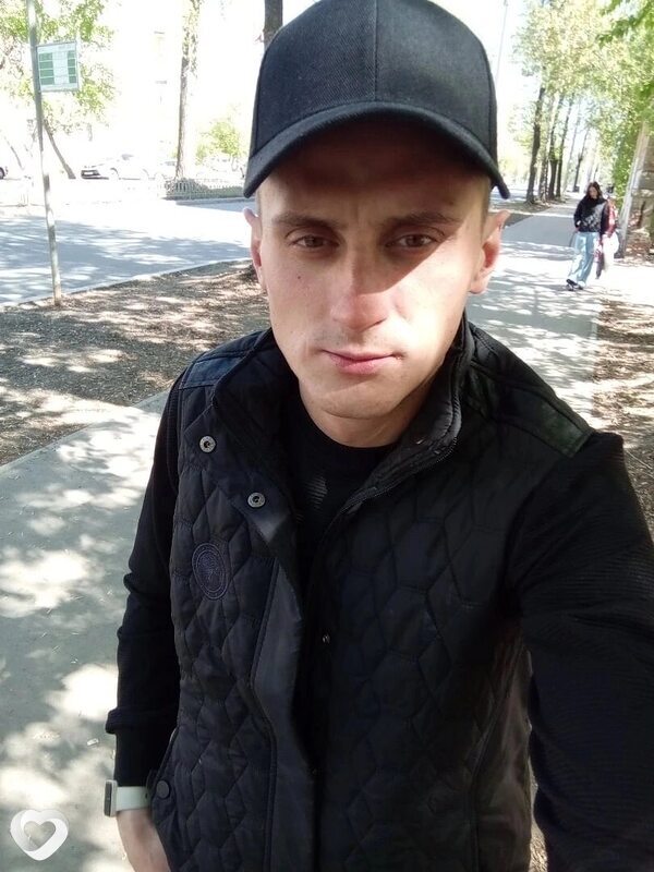 Александр, 27, Перми — анкета №2204535