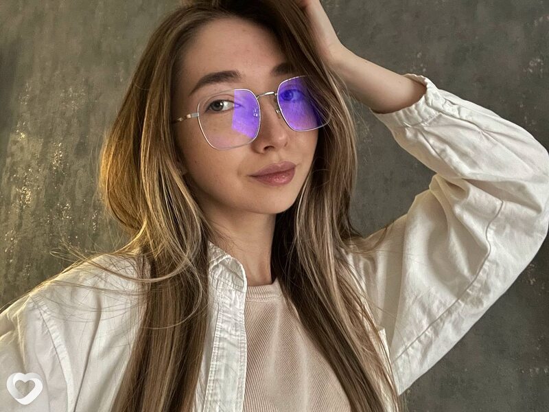 Кристина, 25, Санкт-Петербурге — анкета №2204536
