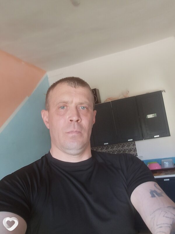 Олег, 43, Волоколамске — анкета №2204538