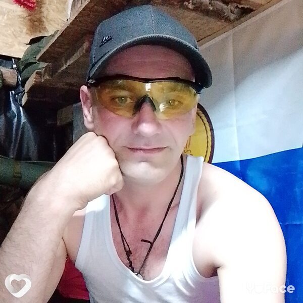 Гудвин, 46, Нижнем Новгороде — анкета №2204540