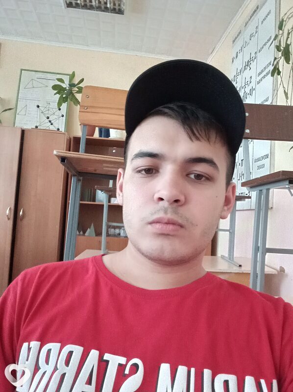 Даня, 28, Санкт-Петербурге — анкета №2204547