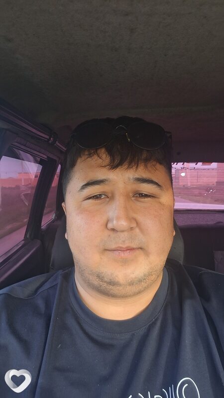 Дастан, 26, Шымкенте — анкета №2204549
