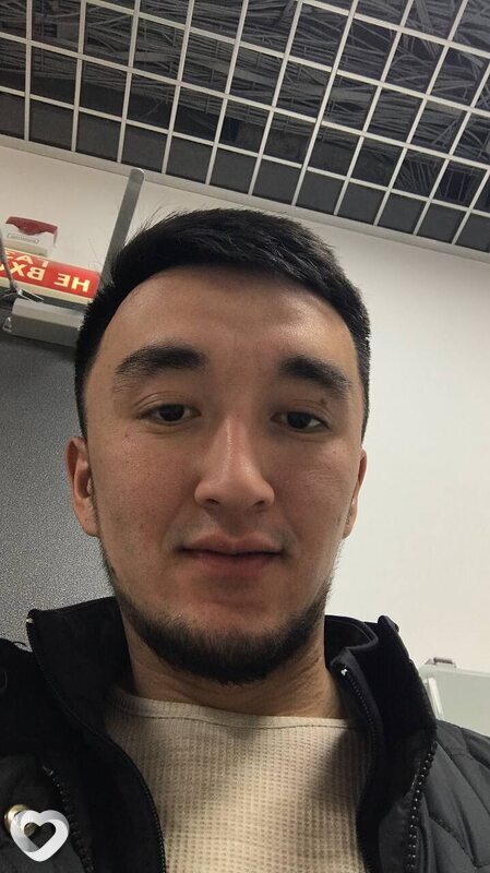 Маке, 26, Алматы — анкета №2204097