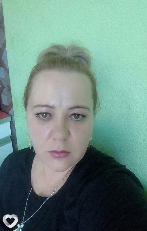 Оксана, 48, Бишкек — анкета №2204258