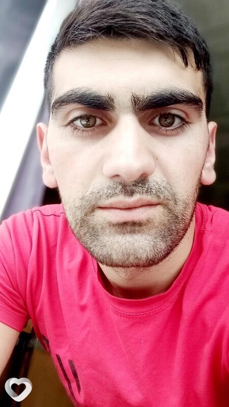 Hunan, 28, Санкт-Петербурге — анкета №2204272