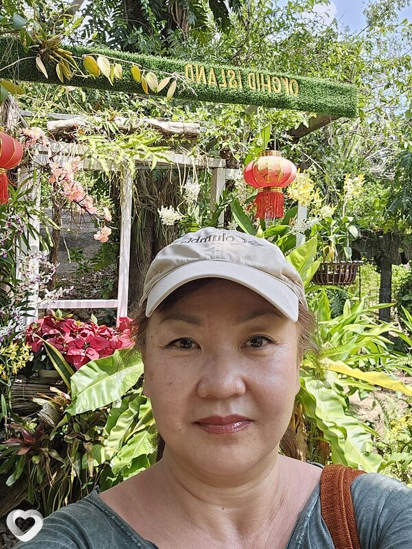Валентина, 54, Астане — анкета №2204276