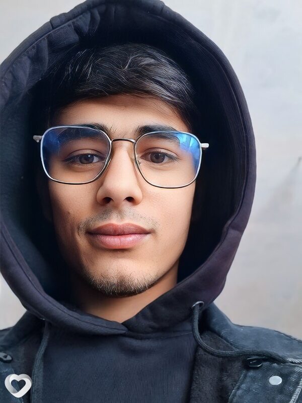Джалол, 22, Астрахани — анкета №2204884