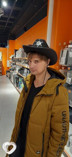 Ilja, Таллин