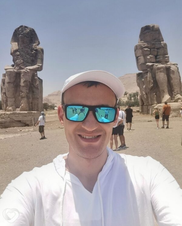 Александр, 37, Шахтах — анкета №2204891