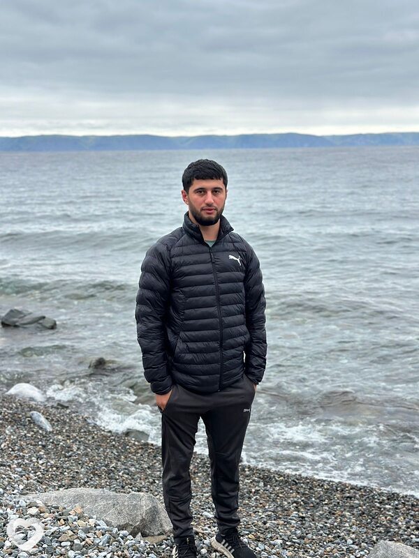 Амир, 30, Челябинске — анкета №2204892