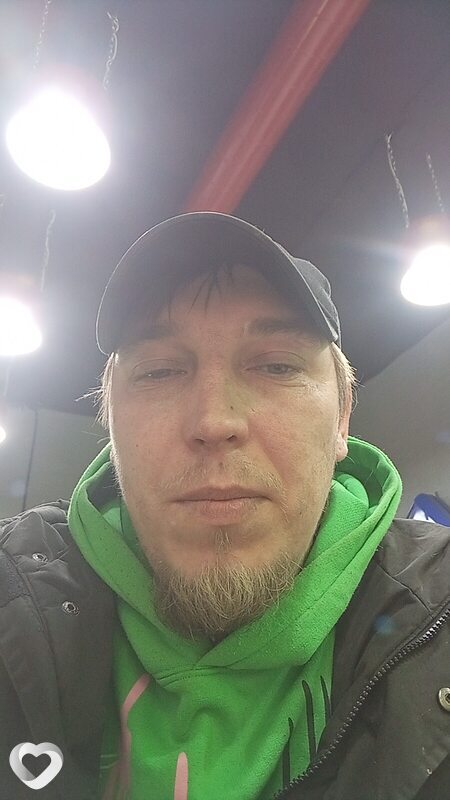 Денис, 35, Всеволожске — анкета №2204899